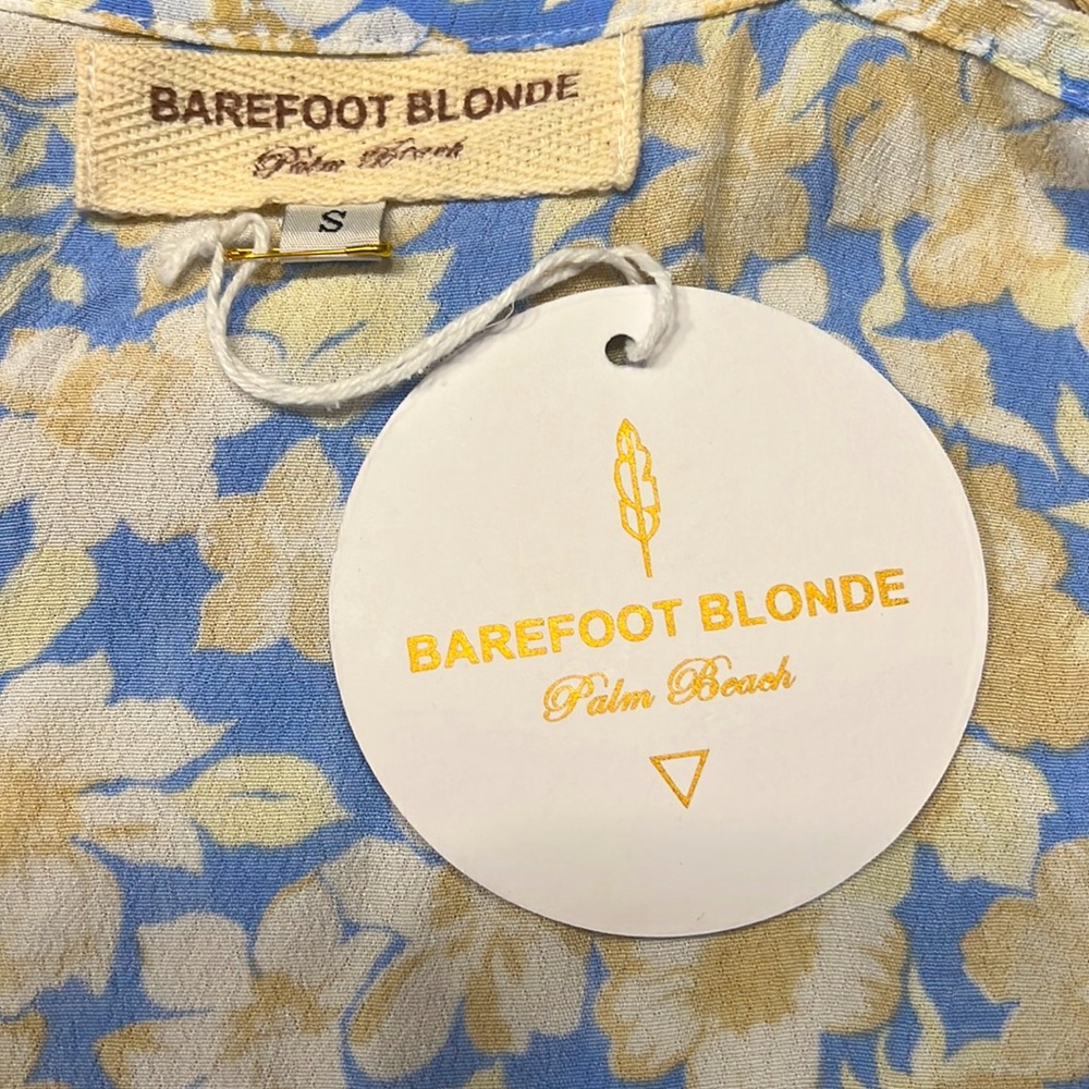BAREFOOT BLONDE COLLECTION Dress - Picture 7 of 9